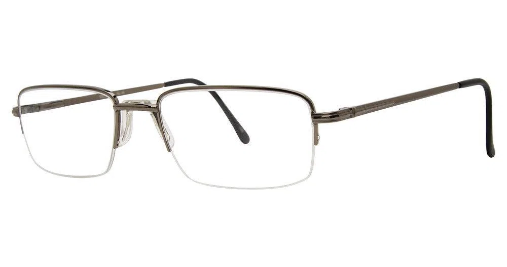 Stetson SX45 Eyeglasses - view 5